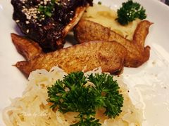 -MOSSO德国餐厅·音乐酒吧(环宇荟店)