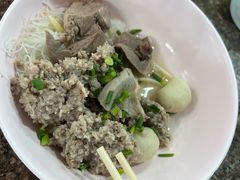 -榮泰米粉湯(Left Shop)