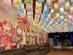 -汤W城市微度假(仓山店)