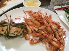 -荔城生鲜盛宴(番禺旗舰店)