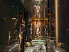 -足莲得·足道SPA(滨湖银泰店)