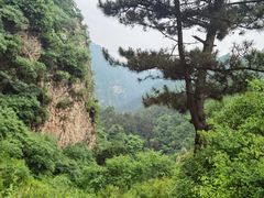 -仙人峪