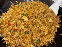 -忆3毛烧烤美食城(龙塘直营店)