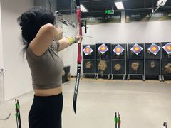 -無弓射箭俱乐部(领展中心城店)
