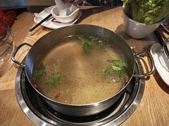 -潮发潮汕牛肉店(永庆坊店)