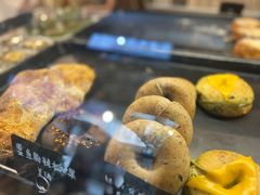 -屋裡·Union Bakery(龙江路店)