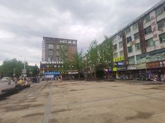 -景德镇陶瓷大学(湘湖校区)