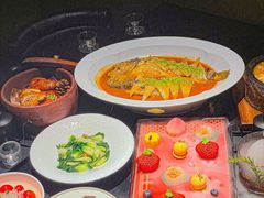 -锦楼·臻选新杭帮(杭州中心店)