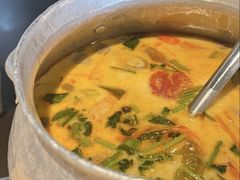 -大头虾越式风味餐厅(光明广场店)