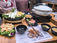 -束河人家(南锣鼓巷店)