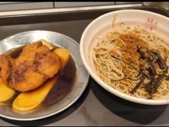 -鲜得来排骨年糕(即墨路店)