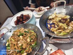 -金陵后厨·南京菜(新街口秣陵路店)