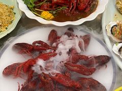 -巽寮印象美食部落餐厅·海鲜·地方特色菜(惠州体验店)