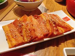 -么肆烤肉(汉街形象店)