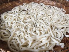 -樊三嬢手工甜水面(大邑安仁店)