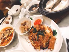 -莆田餐厅PUTIEN(三里屯店)