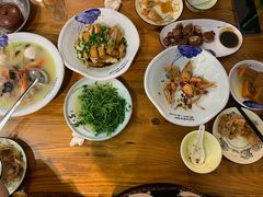 -百家鲜·杭帮菜