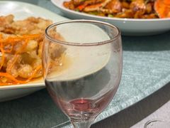 -御海棠老菜馆(福明嘉园店)