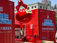 -沈阳铁西万象汇
