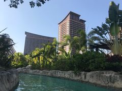 -亚马逊丛林水乐园