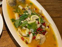 -小喜客·云南特色菜(纳西庭院店)