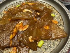 -金狮麟·新豫菜(金码大厦店)