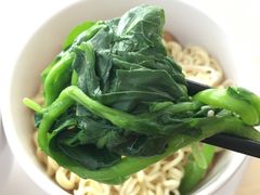 西洋菜-文星素食(兴华路店)