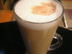 拿铁-COSTA COFFEE(吴江路店)