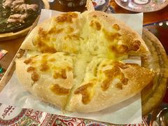 -卢布里西餐厅(总店)