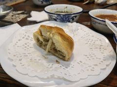 -冰煮羊(天利店)