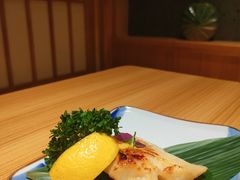 -花和海鲜自助(梅江店)