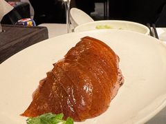 -四季民福烤鸭店(王府井东安门店)