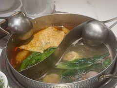 -八合里潮汕鲜牛肉火锅(深圳海岸城店)