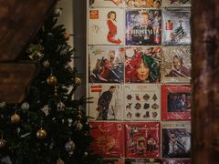 -树懒黑胶唱片店(中山路店)