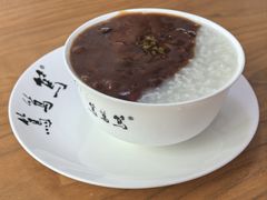 -笃笃笃糖粥(十全街店)