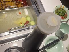 -野妹火锅(南园店)