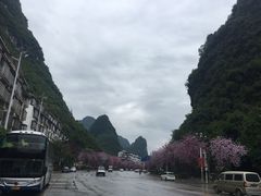 -桂林兴坪漓江