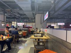 -玫瑰花园自助烤肉(顺义鑫海韵通店)