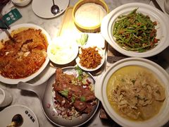 -小菜园新徽菜(泰州茂业店)