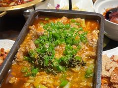 -永安水煮活鱼·仪征菜(仪征奥林匹克店)