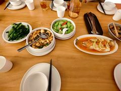 -隅乐胡椒虾·台湾菜·团建(皇岗店)