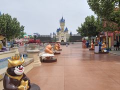 -青岛方特梦幻王国