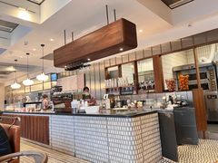 -BAKER&SPICE(BFC外滩金融中心店)