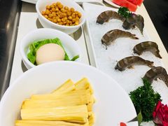 -海底捞火锅(龙茗路店)