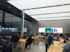 -Apple零售店(成都太古里店)