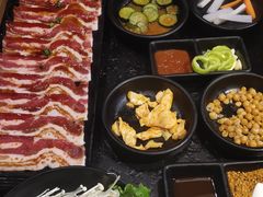 -海底捞火锅(宝龙广场夜宵主题店)