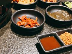 -九田家黑牛烤肉料理(悦荟店)