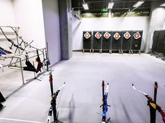 -無弓射箭俱乐部(领展中心城店)