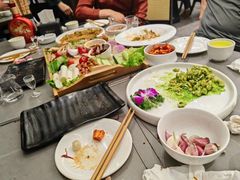 -陈熹公民族美食文化餐厅(中华广场店)