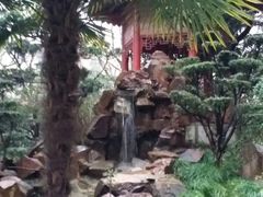 -园林格兰云天大酒店-太极名厨中餐厅